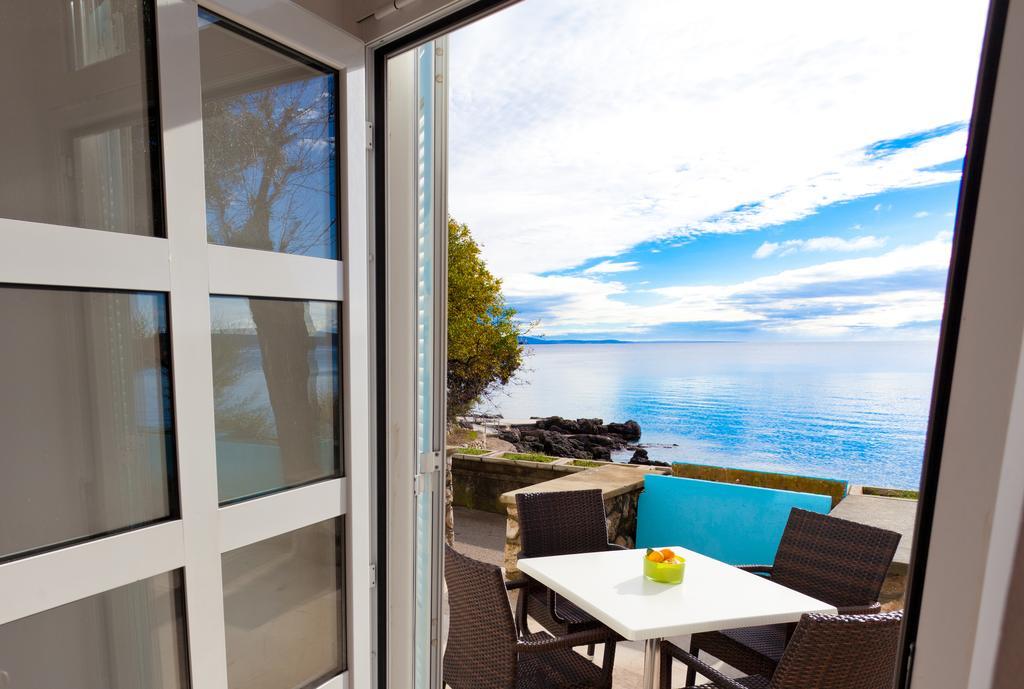 Villa Tamaris - Hotel Resort Drazica Крк Номер фото