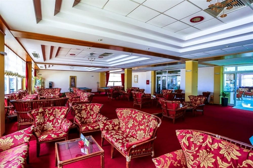 Villa Tamaris - Hotel Resort Drazica Крк Екстер'єр фото