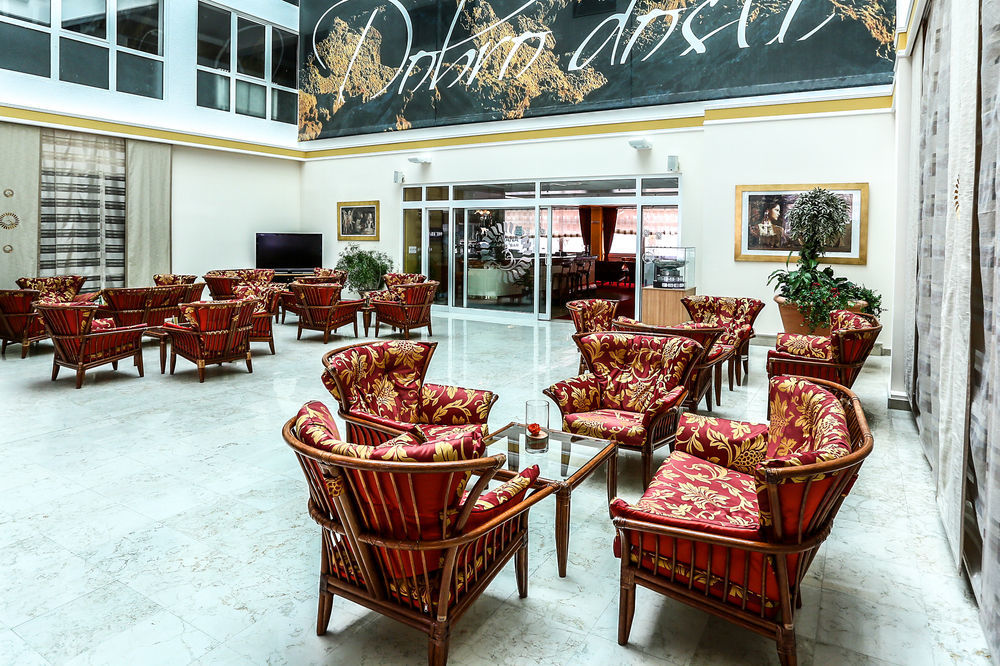 Villa Tamaris - Hotel Resort Drazica Крк Екстер'єр фото