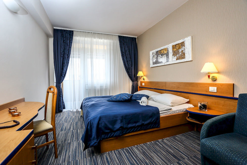 Villa Tamaris - Hotel Resort Drazica Крк Екстер'єр фото