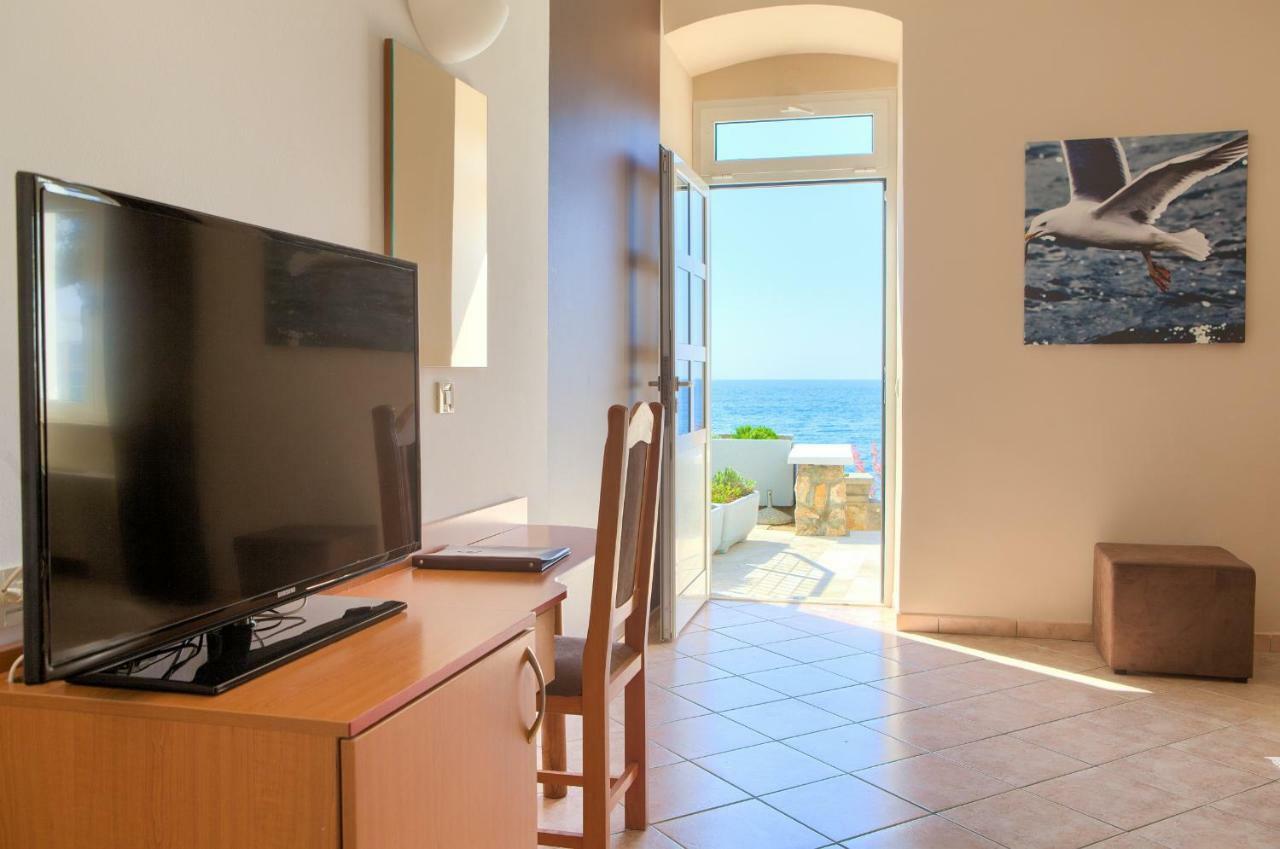 Villa Tamaris - Hotel Resort Drazica Крк Екстер'єр фото